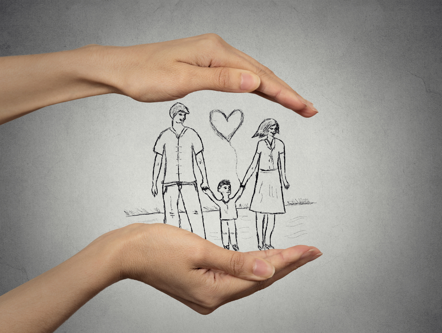 Муж, жена и дети: богословие и целостность семьи