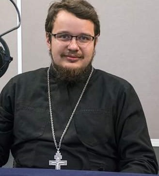 Священник Илья Письменюк проведет встречу с прихожанами храма на платформе zoom